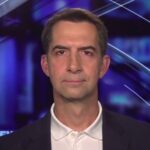 Sen Cotton says Biden-Harris likely prolonged Gaza war, let aid go to terrorists: ‘Betrayed’ taxpayers