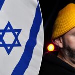 Sen. John Fetterman proclaims unflinching support for Israel: ‘Will not waver’