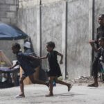 Situation in Haiti worsens amid ‘acute violence’ as UN support mission falters under gang violence