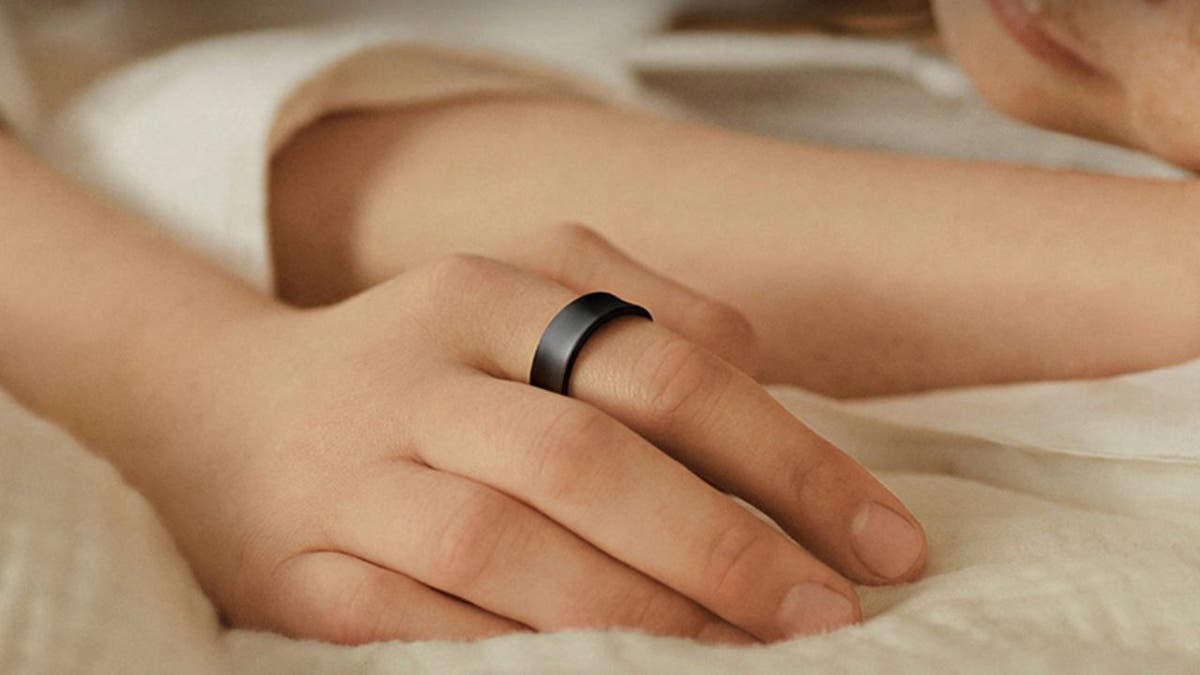 smart ring 2