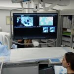 Surgeons use PlayStation controller for long-distance endoscopy