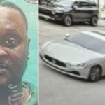 Suspect escapes Miami hospital after complaining of chest pains, flees in Maserati: police