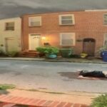 Teens arrested for stomping on man’s head during brutal armed attack in Baltimore