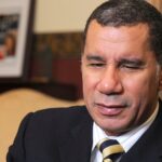 Teens arrested in NYC for attack on former NY Gov. David Paterson, his stepson