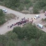 Texas troopers find 134 illegal immigrants near border, some from Iran, authorities say