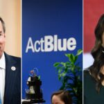 ‘Tipping the scales’: House GOP leaders rip ActBlue after Dem fundraising giant hit with subpoena