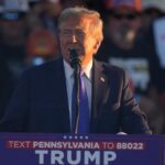 Trump asks Pennsylvania crowd, ‘Are you better off now than you were four years ago?’