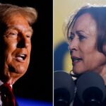 Trump claims Harris runs ‘a campaign of absolute hate’ following backlash to Madison Square Garden rally