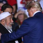 Trump earns endorsement from ‘highly respected’ Muslim leaders in battleground state