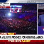 Trump, powerhouse guests rock packed MSG with historic rally