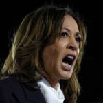 Trump says he wants to protect women, Harris says Trump wants to decide ‘what you do with your body’