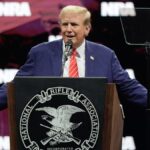 Trump to headline NRA event in pivotal swing state two weeks before Election Day