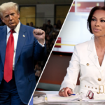 Trump to join Fox News’ Harris Faulkner at all-women town hall in battleground state