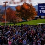 Trump vows at Pennsylvania rally to slash energy costs, lift LNG pause and ‘frack, frack, frack’