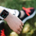 Using your Apple Watch to monitor blood pressure