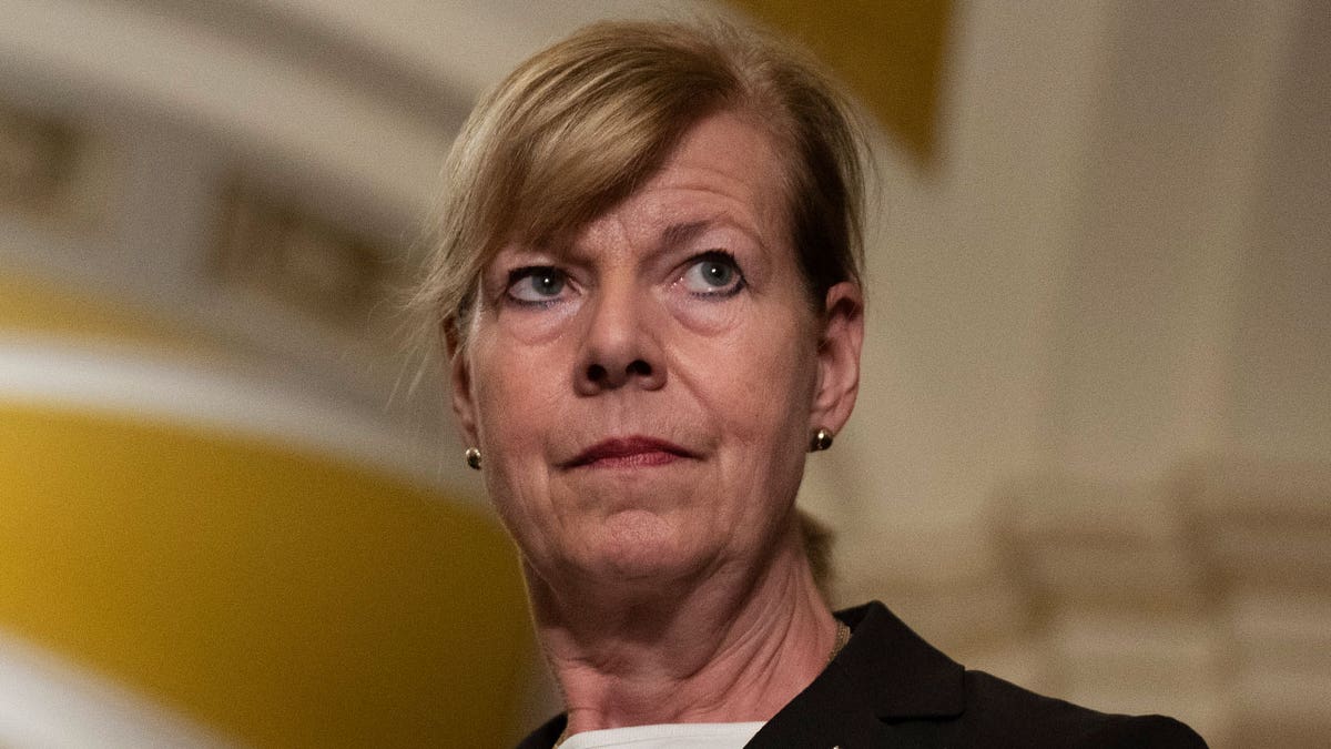 Sen. Tammy Baldwin