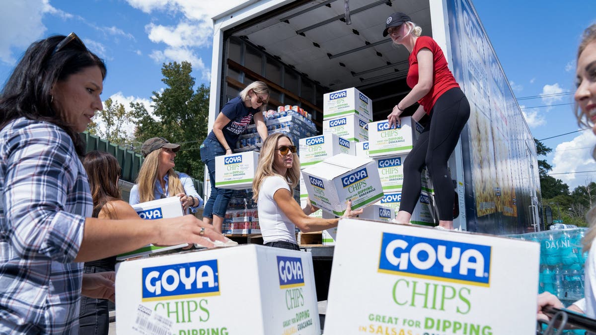 Women for Trump in Georgia