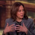 5 mistakes that doomed Kamala Harris’ campaign against Trump