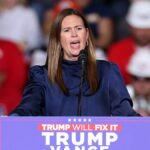 Arkansas Gov Sarah Sanders will not join the Trump administration