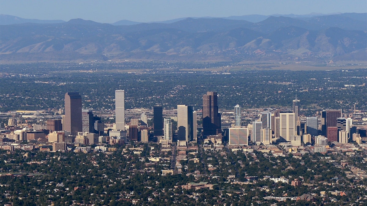 Aurora, Colorado