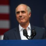 Bob Casey refuses to concede PA Senate race as Schumer welcomes Republican McCormick among new senators