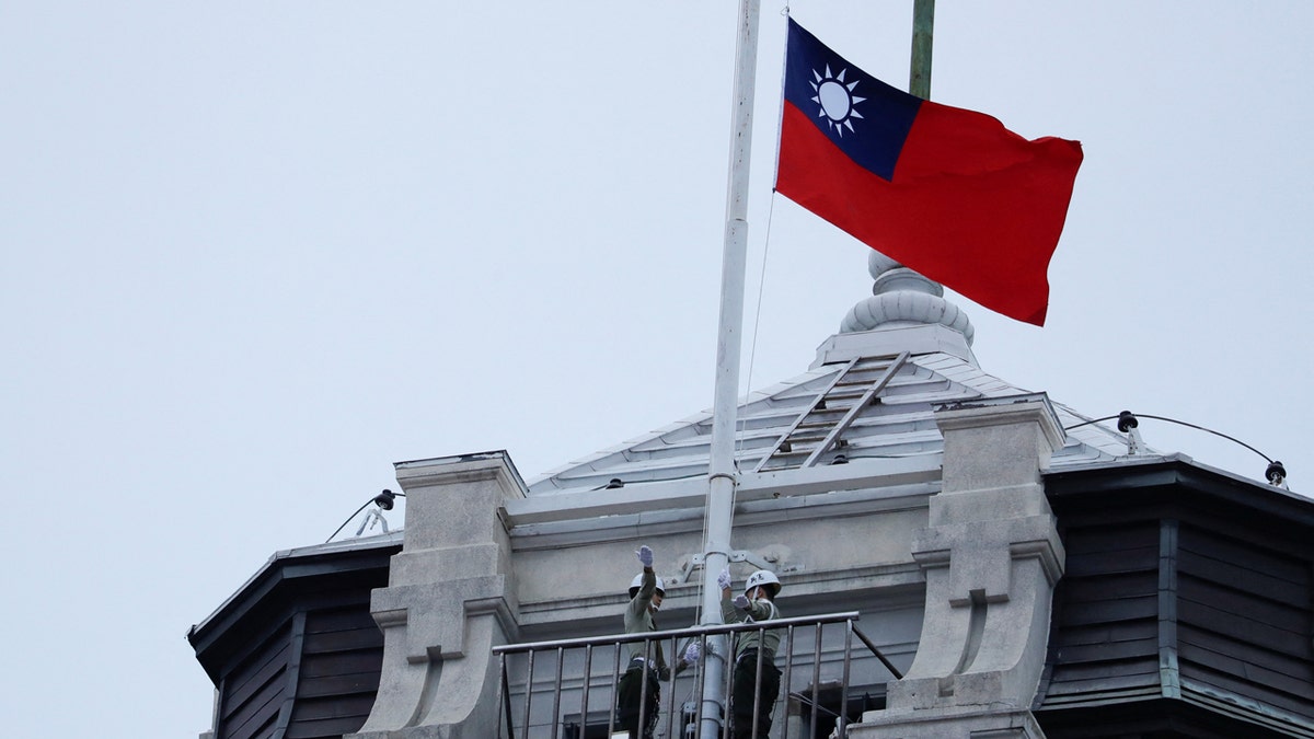 Taipei, Taiwan