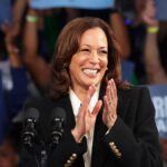 Dem insiders head into final election stretch confident on Harris win: ‘Nauseously optimistic’