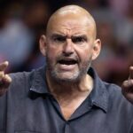 Fetterman calls out ‘UN’s rank, pervasive antisemitism,’ says he looks forward to confirming Elise Stefanik