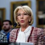 Former Trump Education secretary lays out ‘unfinished business’ for new admin on school reforms