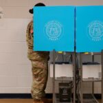 GOP lawmakers sound alarm on military voting ‘deficiencies’ ahead of Election Day