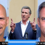 Gov Newsom announces decision in Menendez brothers case