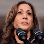 Harris campaign costs for star-studded events on election eve ballooned to over $10M: report