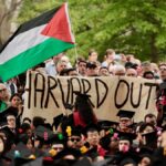 Harvard, Northwestern failed Jewish students during college campus protests: House report