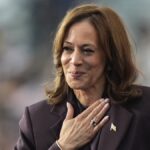 How Kamala Harris’ failed 2024 presidential run mirrors her ill-fated 2020 campaign