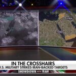 Iran hiding missile, drone programs under guise of commercial front to evade sanctions