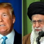 Iran ‘terrified’ of Trump presidency as Iranian currency falls to an all-time low