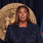 Letitia James vows to continue targeting Trump after years in the courtroom: ‘Trump derangement syndrome’