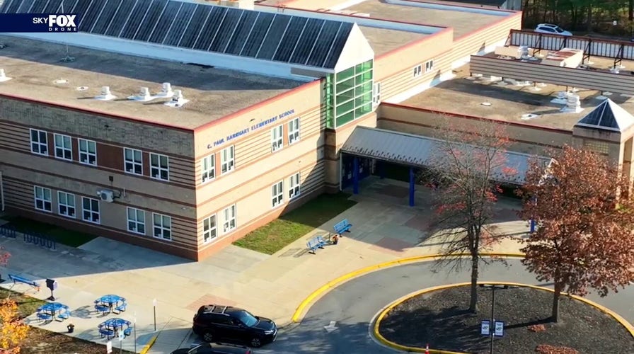 Maryland student found hanging in school bathroom in 'horseplaying' incident: report