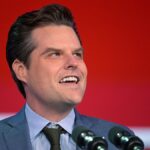 Matt Gaetz resigns from Congress over Trump nod to be attorney general, Johnson says