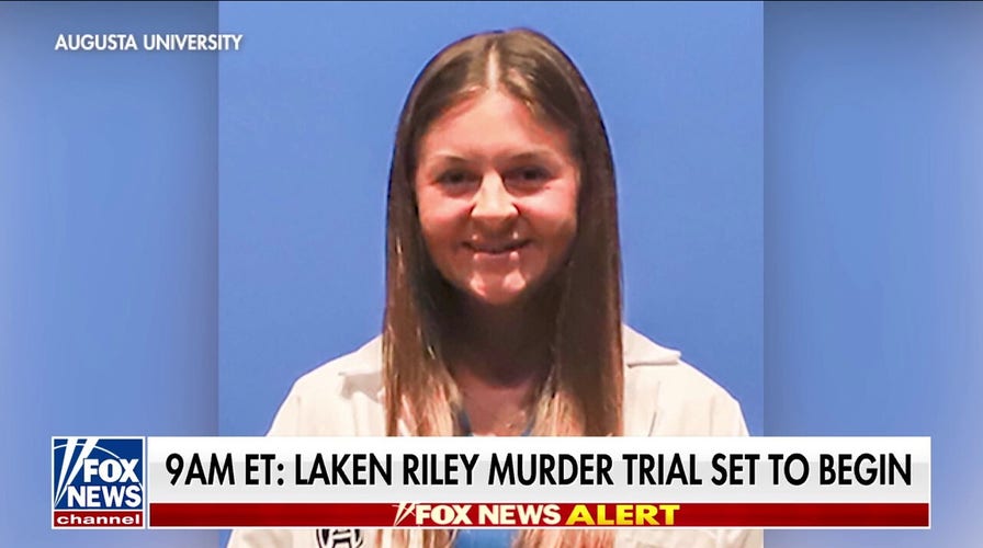 Evidence suggests Laken Riley murder suspect was ‘hunting’ for a woman to attack, former prosecutor says