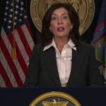 MTA board approves Democrat Gov. Hochul’s massive NYC congestion pricing toll reboot