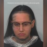 Mugshots of the week: Nov. 10-16, 2024