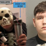 Nashville power grid bomb plot suspect unmasked as baby-faced thug: mugshot