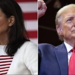 Nikki Haley responds after Trump says she won’t be part of new cabinet, says she wishes him ‘great success’