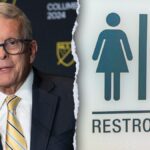 Ohio House passes bill that would restrict transgender student access to school bathrooms