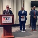 Philly DA warns ‘anybody who thinks it’s time to play militia’ on Election Day: ‘F around and find out’