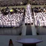 Pope Francis rejects tradition, opts for humble wooden casket and burial outside Vatican