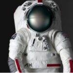 Prada’s out-of-this-world spacesuit for NASA