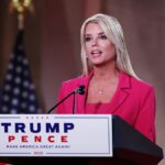 President-elect Trump announces Pam Bondi as his new pick for US attorney general