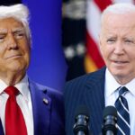 President-elect Trump to meet Biden in Oval Office Wednesday